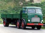 Leyland Steer 1950 года